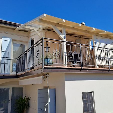 Reborn Room Cavriana Exterior photo