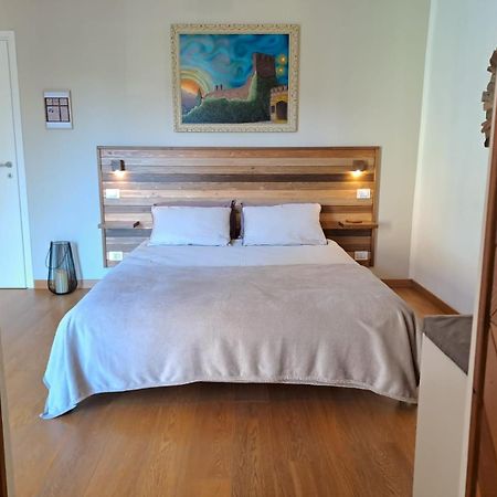 Reborn Room Cavriana Exterior photo