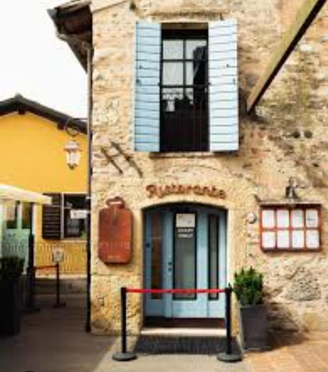 Reborn Room Cavriana Exterior photo