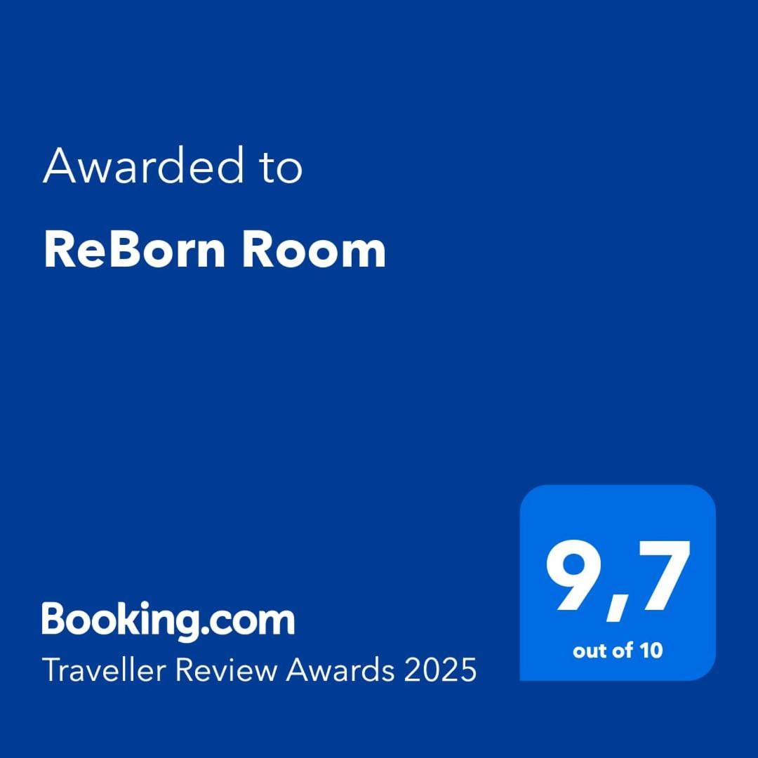 Reborn Room Cavriana Exterior photo